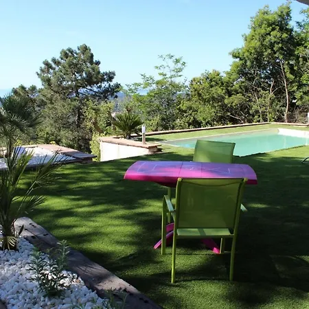 Can Maresme Holiday home