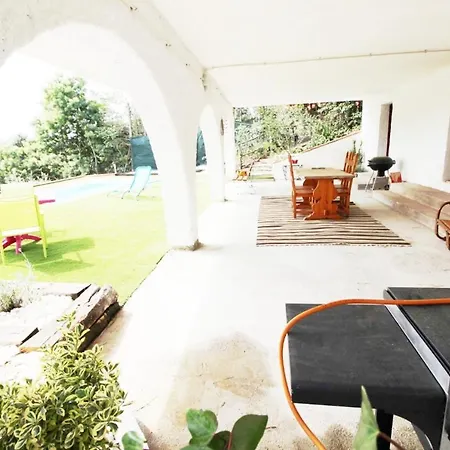 Holiday home Can Maresme