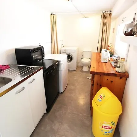 Can Maresme Holiday home *