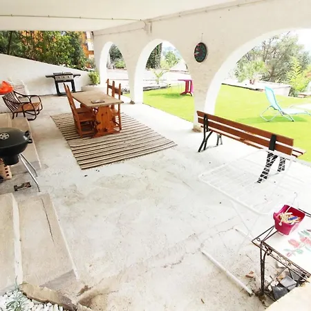 Can Maresme Holiday home