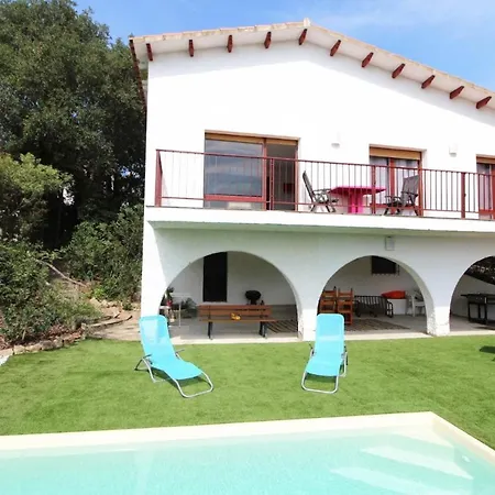 Can Maresme יורט דה מאר