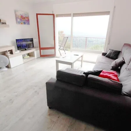 Can Maresme Сasa de vacaciones