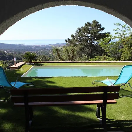 Can Maresme *